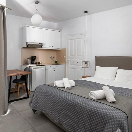 Alkyoni Studios Андрос Екстер'єр фото