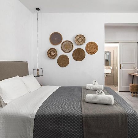 Alkyoni Studios Андрос Екстер'єр фото