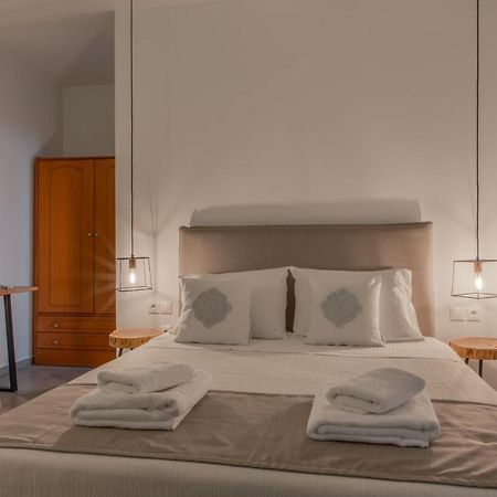 Alkyoni Studios Андрос Екстер'єр фото