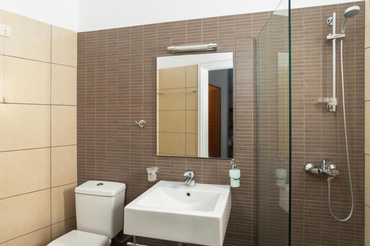 Alkyoni Studios Андрос Екстер'єр фото