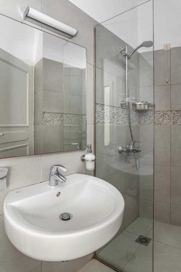 Alkyoni Studios Андрос Екстер'єр фото